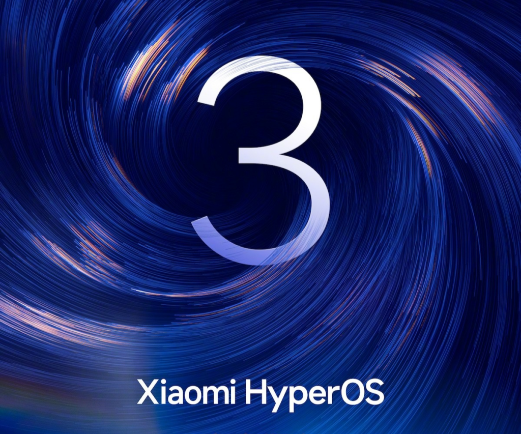 Xiaomi ra mắt HyperOS 3: Chương trình beta bắt đầu từ hôm nay Xiaomi HyperOS 3
