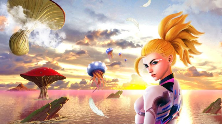 Đánh giá game Air Twister