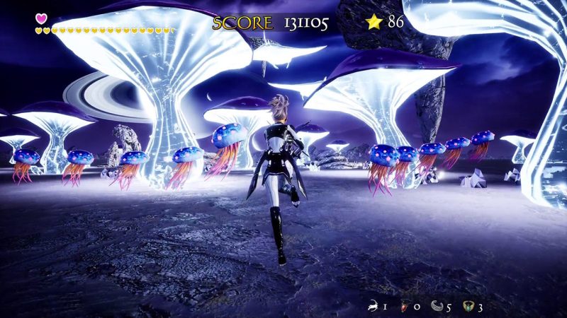 Đánh giá game Air Twister