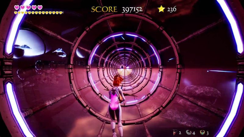 Đánh giá game Air Twister