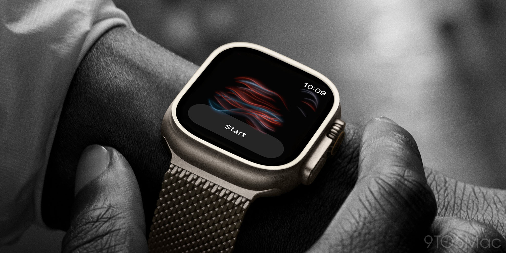 iOS 26 beta 7 ra mắt: Những thay đổi mới nhất Apple Watch Ultra blood oxygen sensor