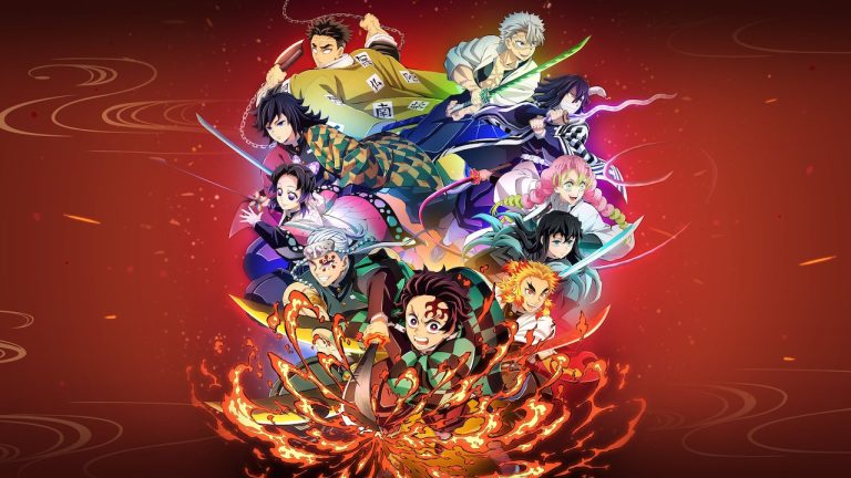 Đánh giá game Demon Slayer -Kimetsu no Yaiba- The Hinokami Chronicles 2