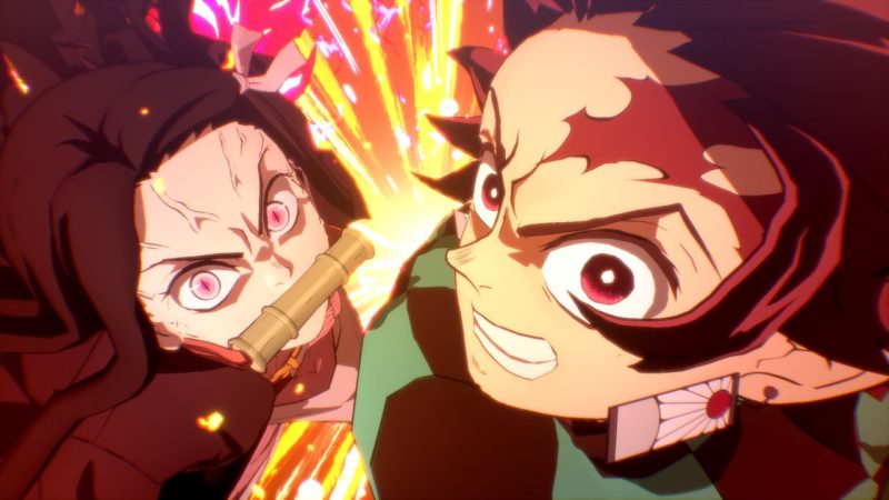Đánh giá game Demon Slayer -Kimetsu no Yaiba- The Hinokami Chronicles 2