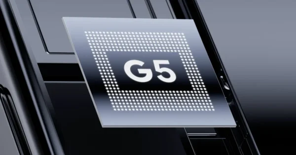 Tensor G5 của Google: Nâng cấp lớn nhất từ trước đến nay cho Pixel 10