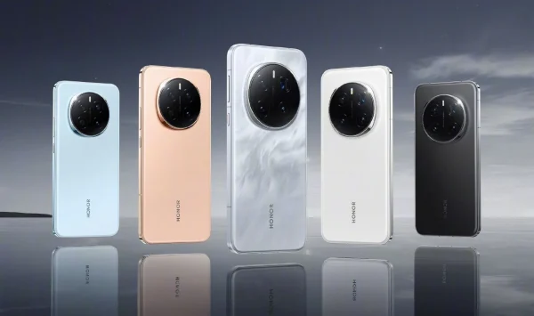 Honor Magic 8 Mini: Rò rỉ thông số và thời gian ra mắt