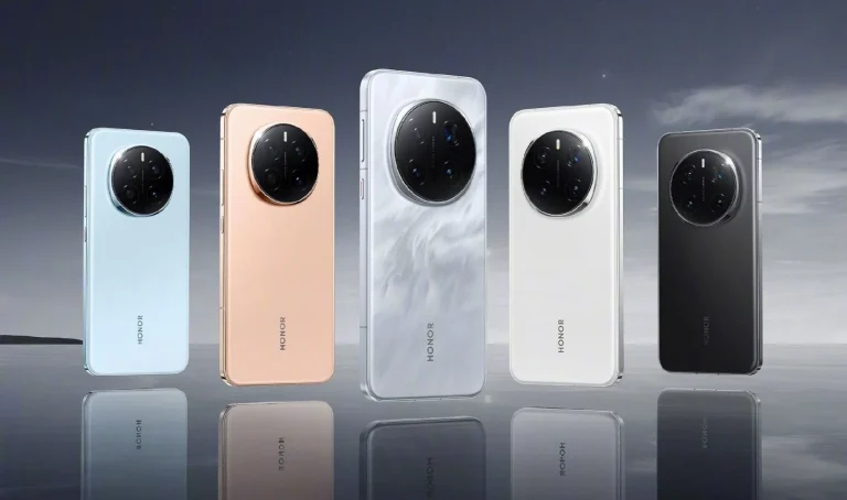 Honor Magic 8 Mini: Rò rỉ thông số và thời gian ra mắt