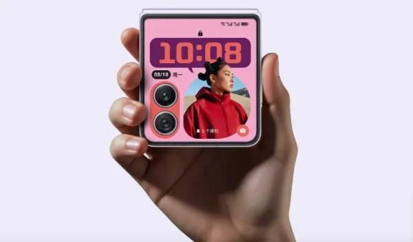 Honor ra mắt Magic V Flip 2 với pin khủng và camera độ phân giải cao
