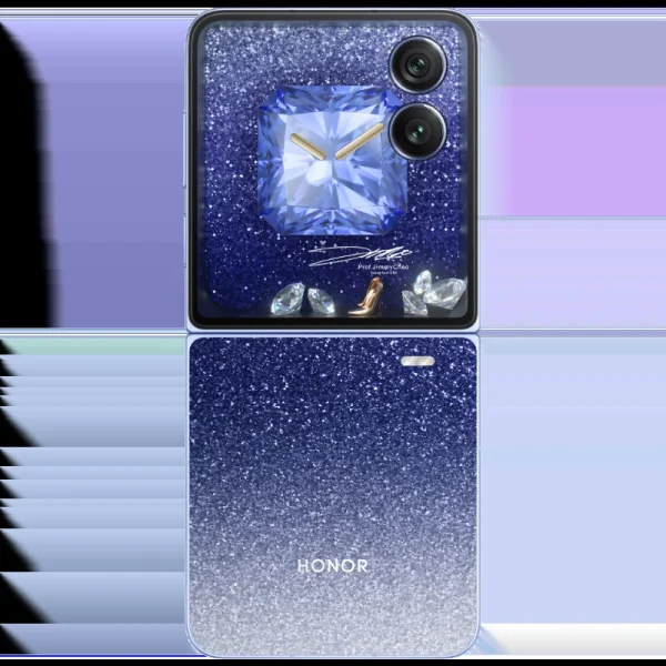 Honor Magic V Flip 2: Đối thủ đáng gờm của Samsung với camera 200MP