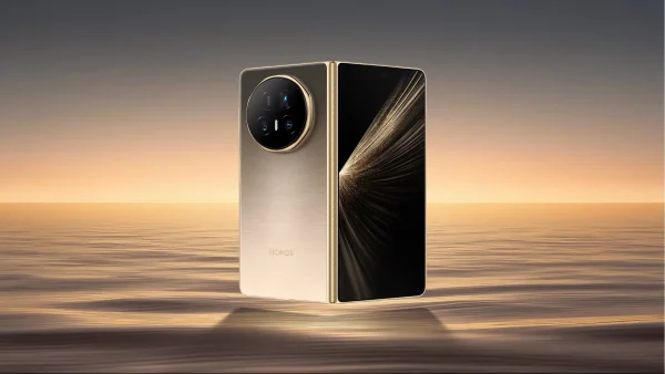 Honor Magic V5 chính thức ra mắt toàn cầu vào ngày 28 tháng 8