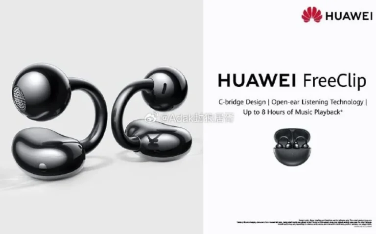 Huawei chuẩn bị ra mắt FreeClip 2 và máy tính bảng cao cấp