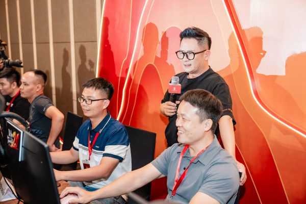 Đại Hội Võ Lâm 2025: Dấu ấn hoài niệm và cột mốc bứt phá với Võ Lâm Truyền Kỳ 2.0