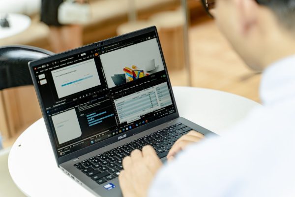 ASUS sẵn sàng cho mùa tựu trường 2025 với loạt laptop AI mỏng nhẹ, hiệu năng cao