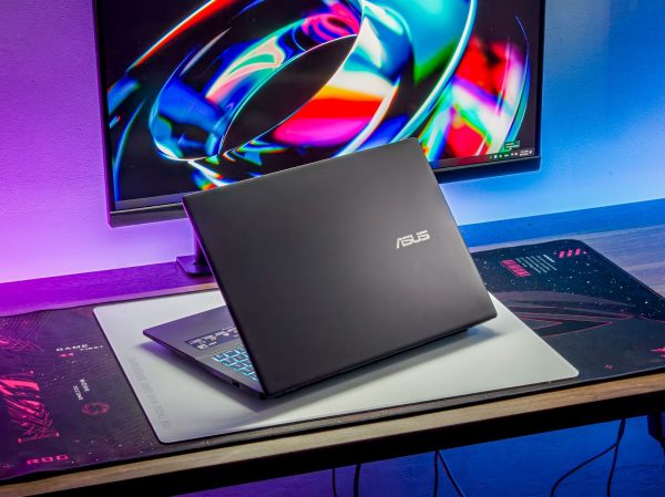 ASUS sẵn sàng cho mùa tựu trường 2025 với loạt laptop AI mỏng nhẹ, hiệu năng cao