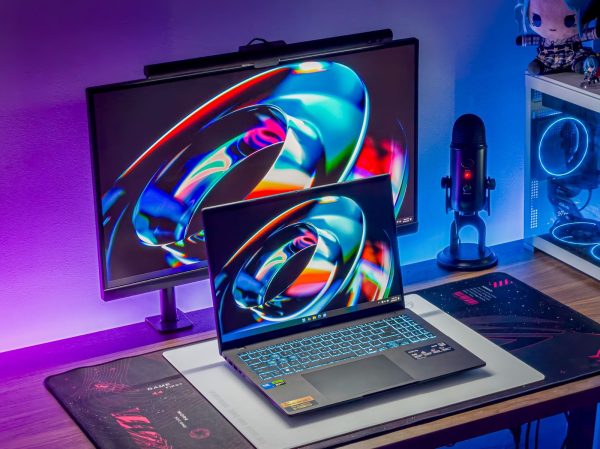 ASUS sẵn sàng cho mùa tựu trường 2025 với loạt laptop AI mỏng nhẹ, hiệu năng cao