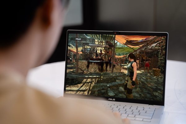 ASUS hoàn thiện dải sản phẩm Vivobook S14 với đầy đủ phiên bản Intel, AMD và Snapdragon