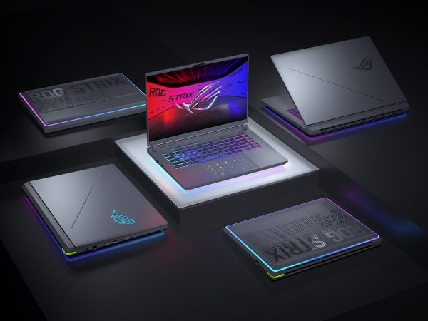 ASUS sẵn sàng cho mùa tựu trường 2025 với loạt laptop AI mỏng nhẹ, hiệu năng cao