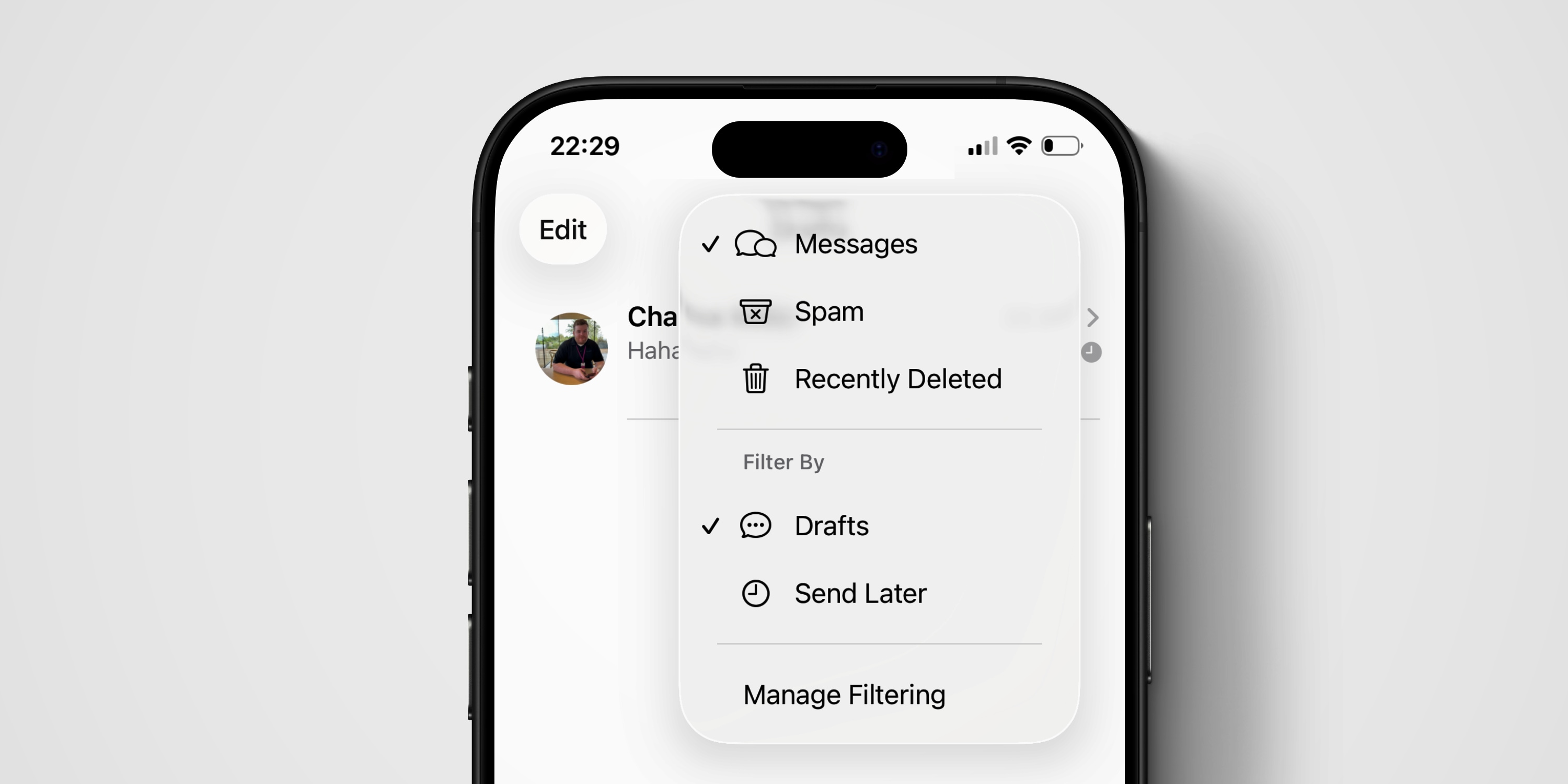 iOS 26 beta 7 ra mắt: Những thay đổi mới nhất iOS 26 beta 7 ra mắt: Những thay đổi mới nhất