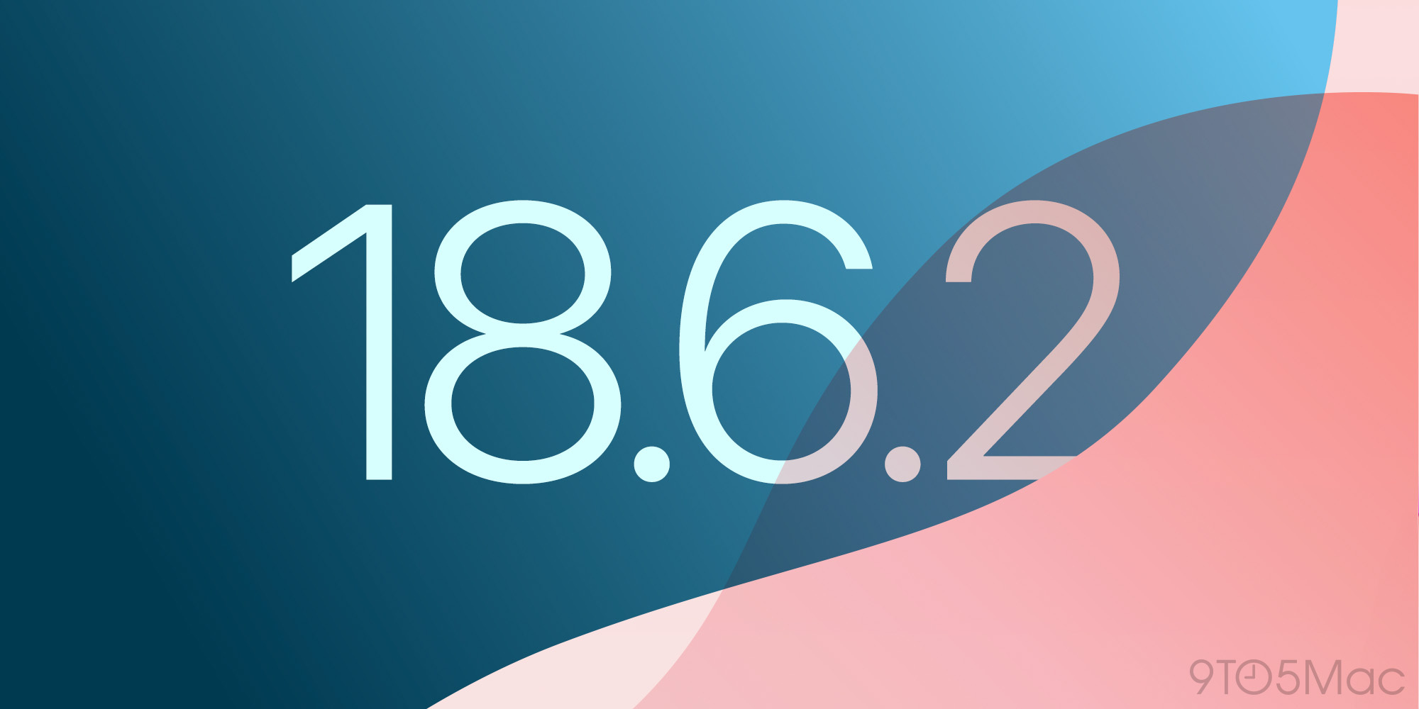 iOS 18.6.2 có gì mới?