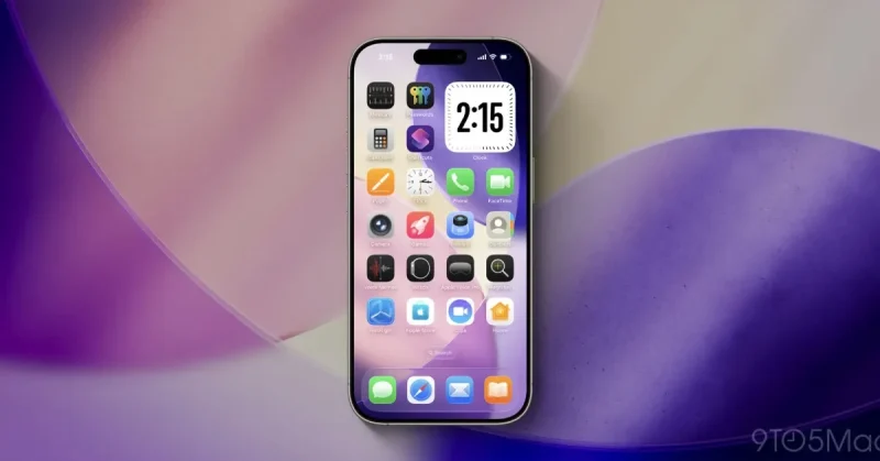 iOS 26 beta 7 ra mắt: Những thay đổi mới nhất