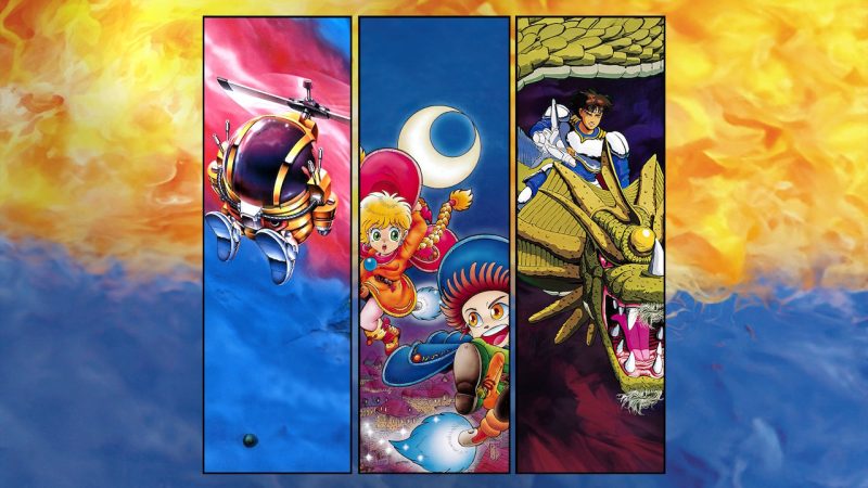 Đánh giá game Irem Collection Volume 3