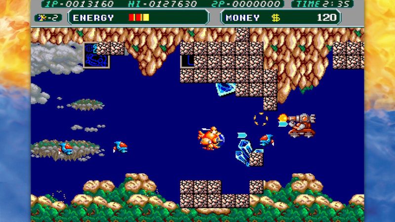 Đánh giá game Irem Collection Volume 3