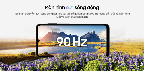 Samsung ra mắt Galaxy A17 và Galaxy A07 mới, giá từ 3.39 triệu đồng kèm quà hấp dẫn