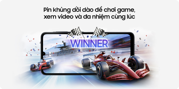 Samsung ra mắt Galaxy A17 và Galaxy A07 mới, giá từ 3.39 triệu đồng kèm quà hấp dẫn