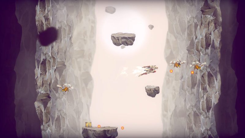 Đánh giá game Shinobi: Art of Vengeance