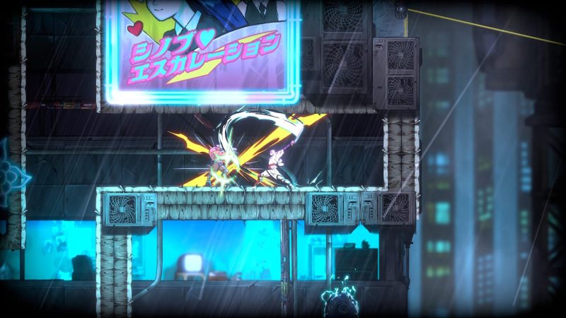 Đánh giá game Shinobi: Art of Vengeance