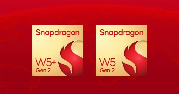Qualcomm ra mắt chip Snapdragon W5 Gen 2 với kết nối vệ tinh