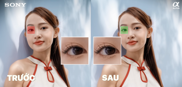 Sony Việt Nam ra mắt trung tâm sửa chữa và cân chỉnh ống kính chuyên sâu duy nhất ở Đông Nam Á