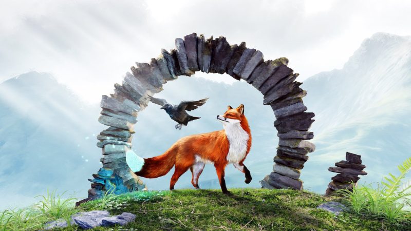 Đánh giá game Spirit of the North 2