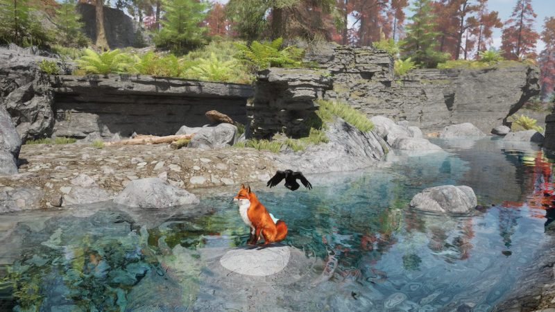 Đánh giá game Spirit Of The North 2