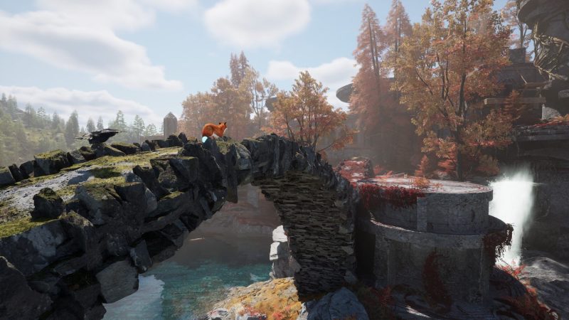 Đánh giá game Spirit Of The North 2