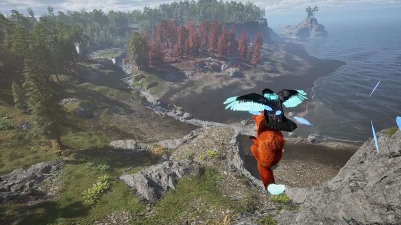Đánh giá game Spirit Of The North 2