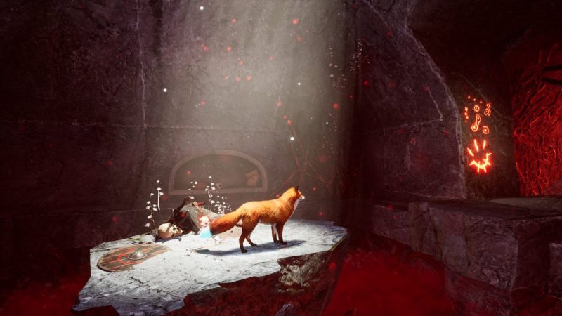 Đánh giá game Spirit Of The North 2