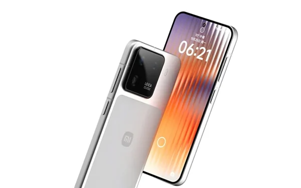 Xiaomi 16 Pro Mini: điện thoại nhỏ gọn mạnh mẽ sắp ra mắt