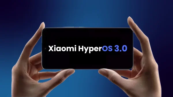 Xiaomi ra mắt HyperOS 3: Chương trình beta bắt đầu từ hôm nay