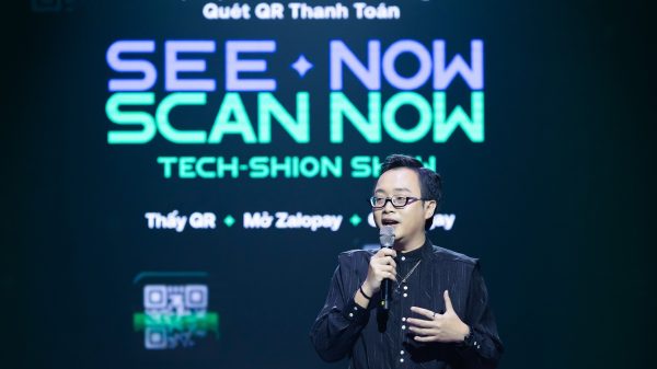 Zalopay chính thức quét QR thanh toán tại 5 quốc gia Châu Á