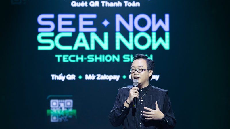 Zalopay chính thức quét QR thanh toán tại 5 quốc gia Châu Á