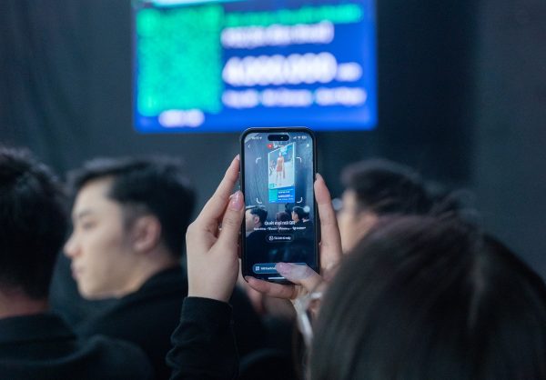 Zalopay chính thức quét QR thanh toán tại 5 quốc gia Châu Á