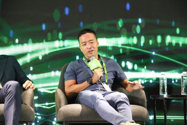 VNG Group hiến kế giải pháp xây dựng AI có chủ quyền cho Việt Nam tại NVIDIA AI Day Ho Chi Minh City 