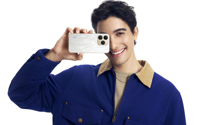 realme ra mắt dòng realme 15 series với công nghệ AI hỗ trợ chụp đêm