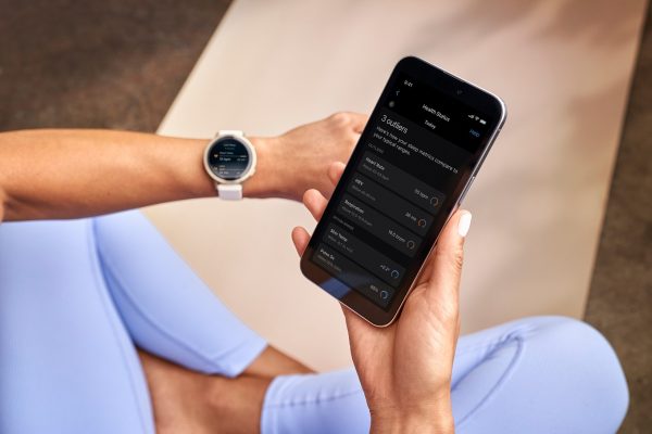 Garmin GPS Venu 4 ra mắt, giá 14.99 triệu đồng