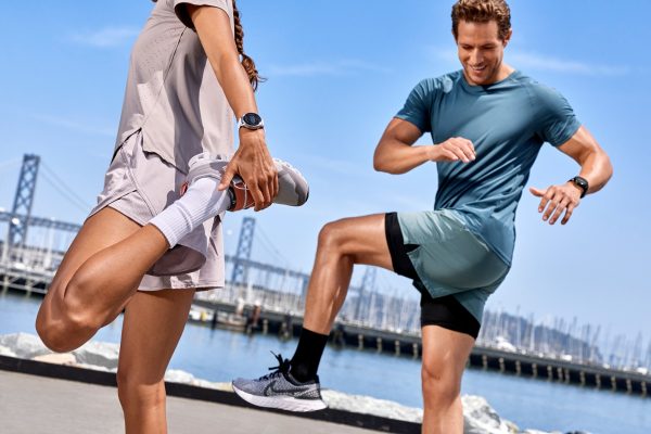 Garmin GPS Venu 4 ra mắt, giá 14.99 triệu đồng