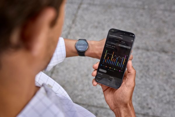 Garmin GPS Venu 4 ra mắt, giá 14.99 triệu đồng