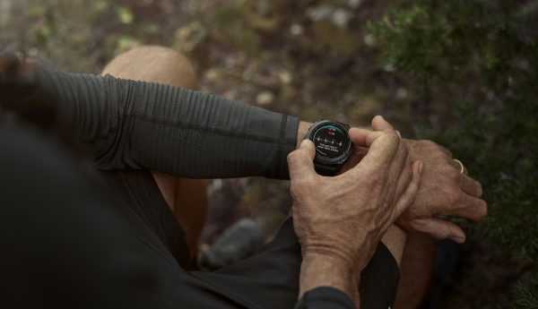 Garmin fenix 8 MicroLED mở bán giới hạn tại Việt Nam vào ngày 13/10