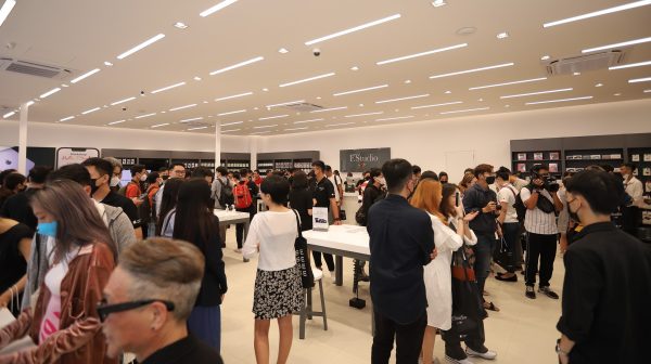 FPT Shop và F.Studio chính thức nhận đặt cọc iPhone 17 và iPhone Air với mức trợ giá đến 4.500.000 đồng