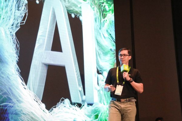 VNG Group hiến kế giải pháp xây dựng AI có chủ quyền cho Việt Nam tại NVIDIA AI Day Ho Chi Minh City 