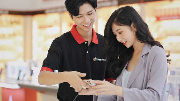 FPT Shop và F.Studio chính thức nhận đặt cọc iPhone 17 và iPhone Air với mức trợ giá đến 4.500.000 đồng